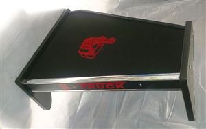 HILLUSETT SCANIA R SERIA 2009-