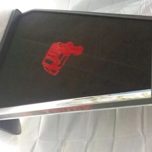 HILLUSETT SCANIA R SERIA 2004-