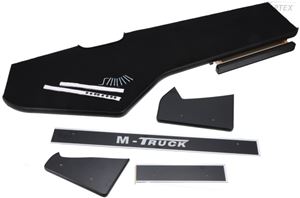 HILLUSETT MAN 2020- M/SKÚFFU