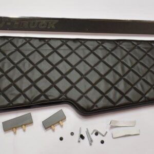 HILLUSETT VOLVO FH4 2013-