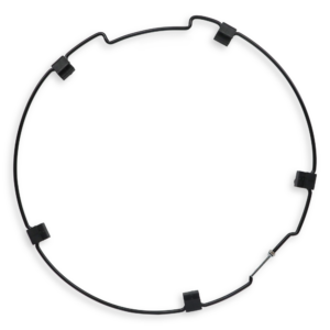 HJÓLKOPPAHRINGUR 22,5"