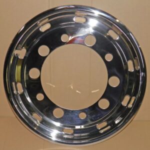 HJÓLKOPPUR 22,5" OPINN 130MM