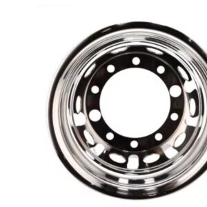 HJÓLKOPPUR 22,5" DJÚPUR 8,75"