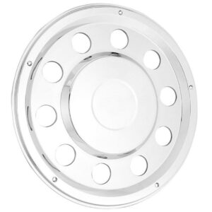 HJÓLKOPPUR 22,5" AFTAN SMOOTH