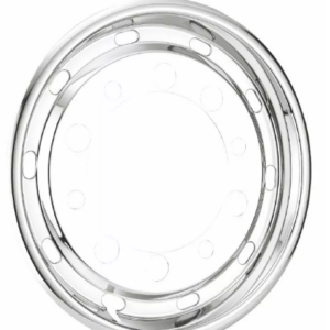 HJÓLKOPPUR 22,5" OPIN MIÐJA ET120