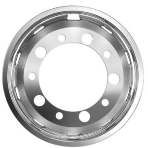 HJÓLKOPPUR 22,5" FRAMAN OPIN MIÐJA