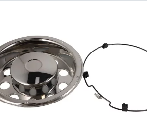 HJÓLKOPPUR 22,5" KLEINUHRINGJAFORM