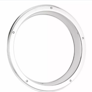 HJÓLKOPPUR 22,5" FRAMAN OPINN HRINGUR