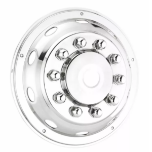 HJÓLKOPPUR 22,5" FRAMAN DELUXE