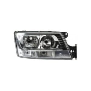 AÐALLJÓS MAN TGX HÆGRA