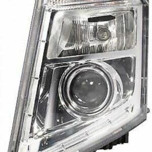 AÐALLJÓS VOLVO VINSTRA FH/FM 2009+