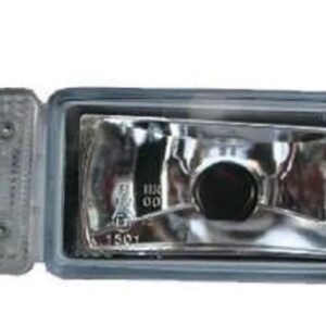 ÞOKULJÓS MAN VINSTRA M/GLÆRU STEFNULJÓSI