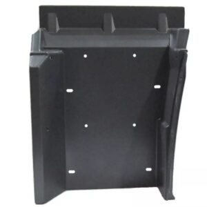 TRÖPPUSKÁPUR VINSTRI