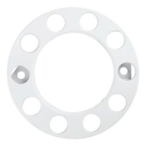 FELGUHRINGUR HVÍTUR