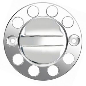 FELGUHRINGUR RYÐFRÍR LOKUÐ MIÐJA