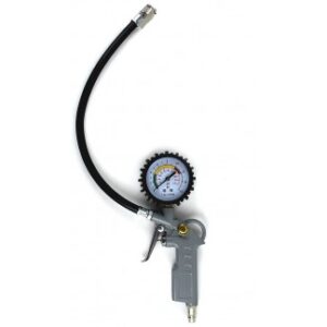 LOFTBYSSA M/MÆLI FYRIR DEKKJAVENTIL