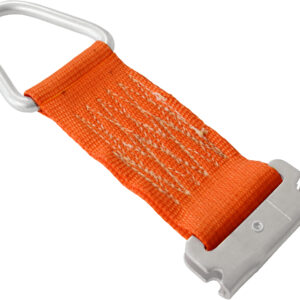 MILLISTYKKI KLINKA/KRÓKUR ORANGE