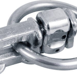 MILLISTYKKI FYRIR RENNUKLINKU Í KRÓK