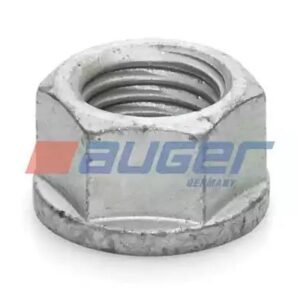 RÓ Á FJAÐRAKLEMMU VOLVO M22