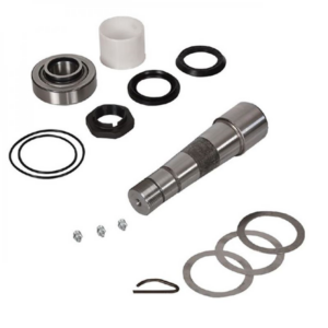 SPINDILSETT VOLVO EITT HJÓL