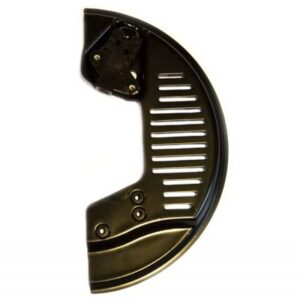 RYKHLÍF VOLVO FRAMAN HÆGRI