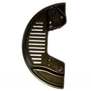 RYKHLÍF VOLVO FRAMAN VINSTRI