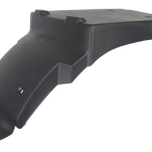 FRAMBRETTI VOLVO AFTURHLUTI