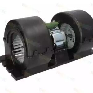 MIÐSTÖÐVARMÓTOR MERCEDES