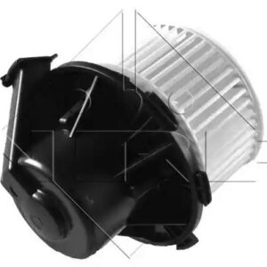 MIÐSTÖÐVARMÓTOR MERCEDES SPRINTER/VW