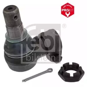 STÝRISENDI MERCEDES Í STÝRISTJAKK