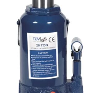 FLÖSKUTJAKKUR 20T 235MIN LYFTIR 145MM