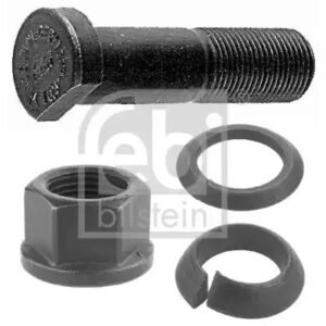 FELGUBOLTI RÓ OG KÓNN MERCEDES M 18X1,5