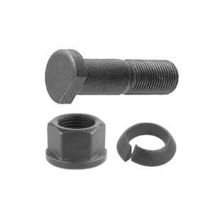 FELGUBOLTI RÓ OG KÓNN MERCEDES M18X1,5