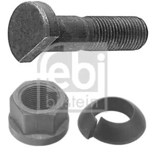 FELGUBOLTI RÓ OG KÓNN MERCEDES M14X1,5