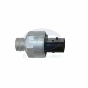 LOFTPÚÐASKYNJARI M/3PINNA SPORÖSKJUL. T.