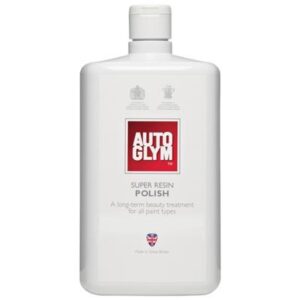 AUTOGLYM SUPER RESIN POLISH