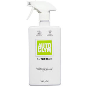 AUTOGLYM AUTOFRESH