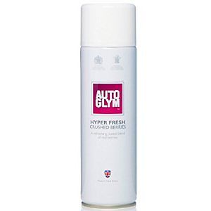 AUTOGLYM HYPER FRESH