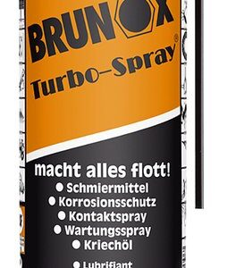 BRUNOX TURBO SPRAY POWER CLICK