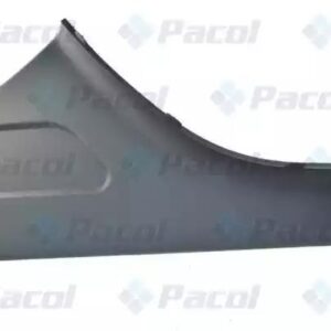 HLÍF Á FRAMBRETTI SCANIA VINSTRA