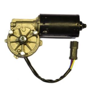 RÚÐUÞURRKUMÓTOR SCANIA