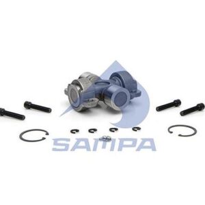 HJÖRULIÐSKROSS 57x164MM SCANIA