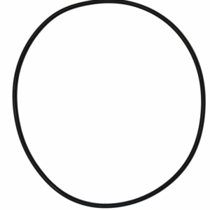 O-HRINGUR SCANIA Á NAFLOK