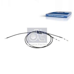 VÍR Í HÚDDLÆSINGU SCANIA L-1840MM