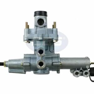 HEMLAJÖFNUNARLOKI F/LOFTPÚÐA