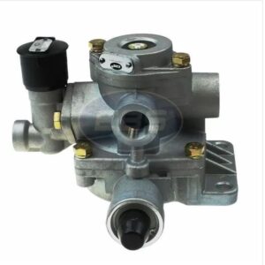 VAGNVENTILL NEYÐARVIRKUR M/LOSUNARL.