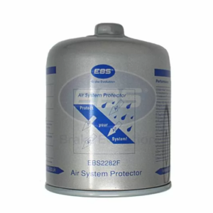 SÍA Á LOFTÞURRKARA SCANIA 1 1/4" GENGUR