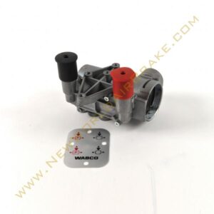 LOSUNARVENTILL SAMBYGGÐUR WABCO OEM