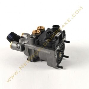 FÓTBREMSUVENTILL MERCEDES WABCO OEM