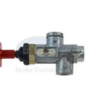 LOSUNARLOKI F/HANDBREMSU